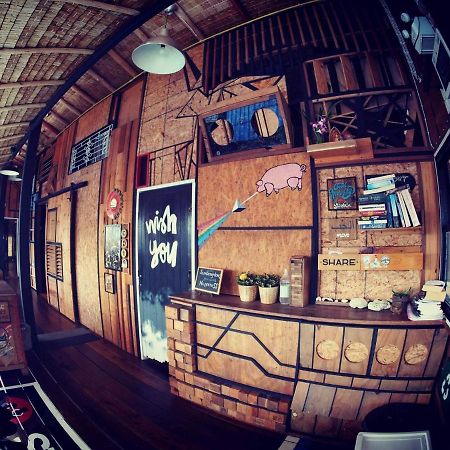 Cafe Del Sunshine Hotel Koh Chang Ngoại thất bức ảnh