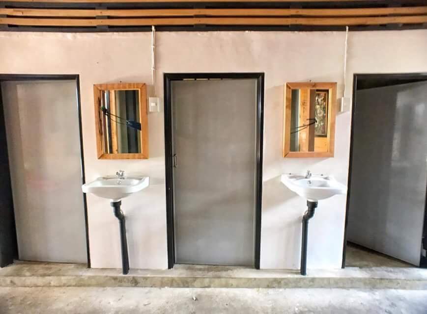 Cafe Del Sunshine Hotel Koh Chang Ngoại thất bức ảnh