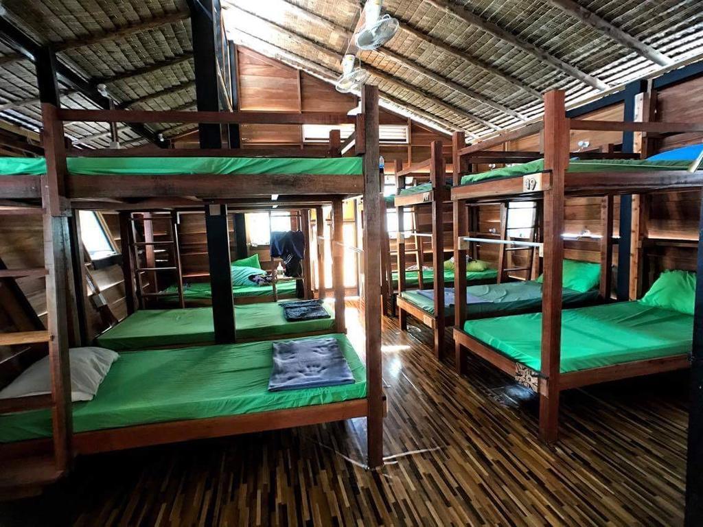 Cafe Del Sunshine Hotel Koh Chang Ngoại thất bức ảnh