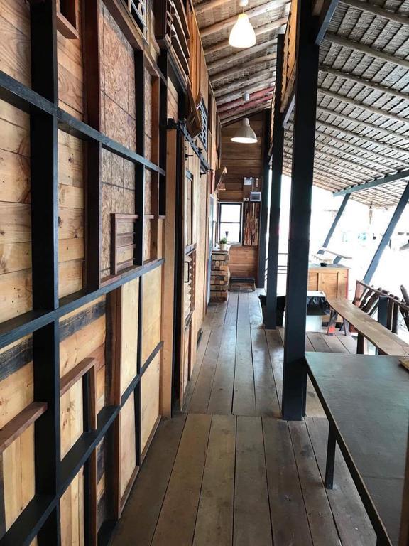 Cafe Del Sunshine Hotel Koh Chang Ngoại thất bức ảnh
