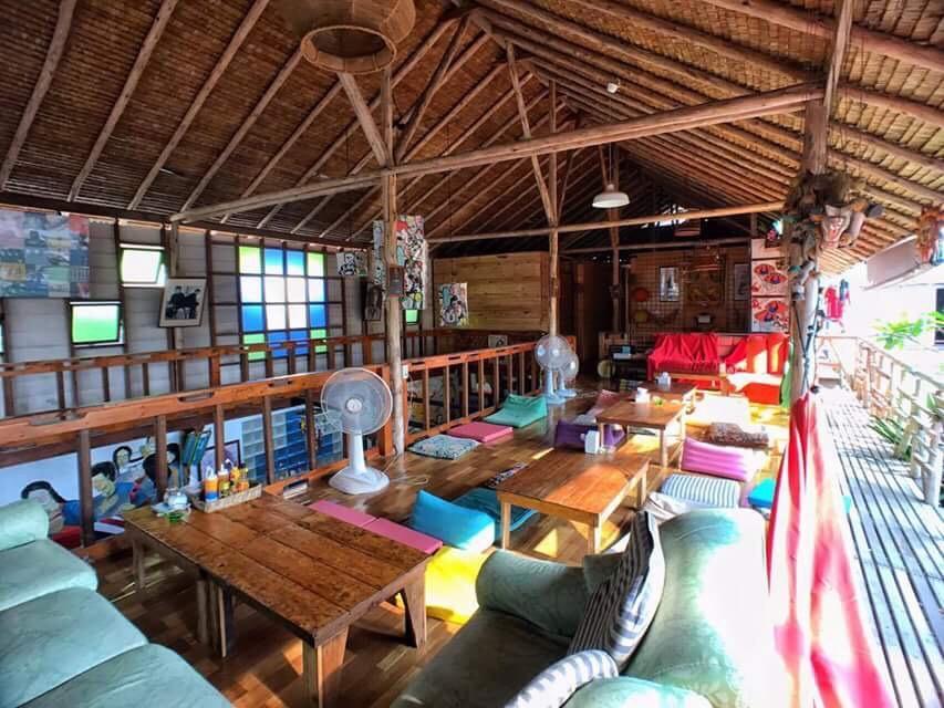 Cafe Del Sunshine Hotel Koh Chang Ngoại thất bức ảnh