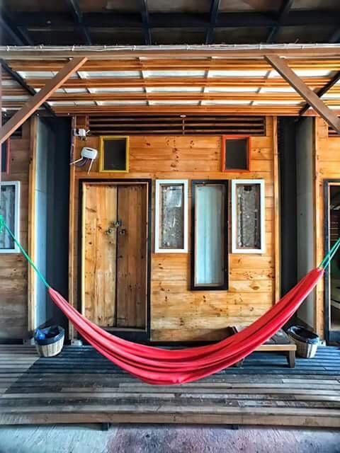 Cafe Del Sunshine Hotel Koh Chang Ngoại thất bức ảnh