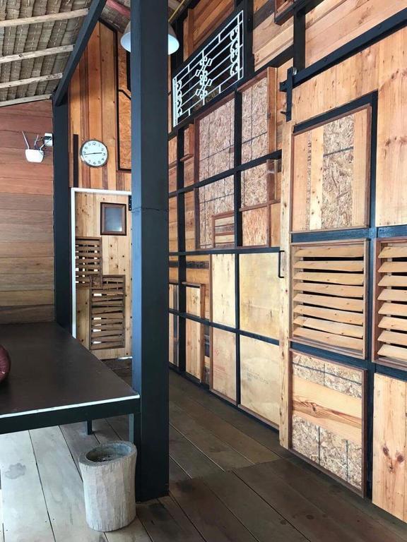 Cafe Del Sunshine Hotel Koh Chang Ngoại thất bức ảnh