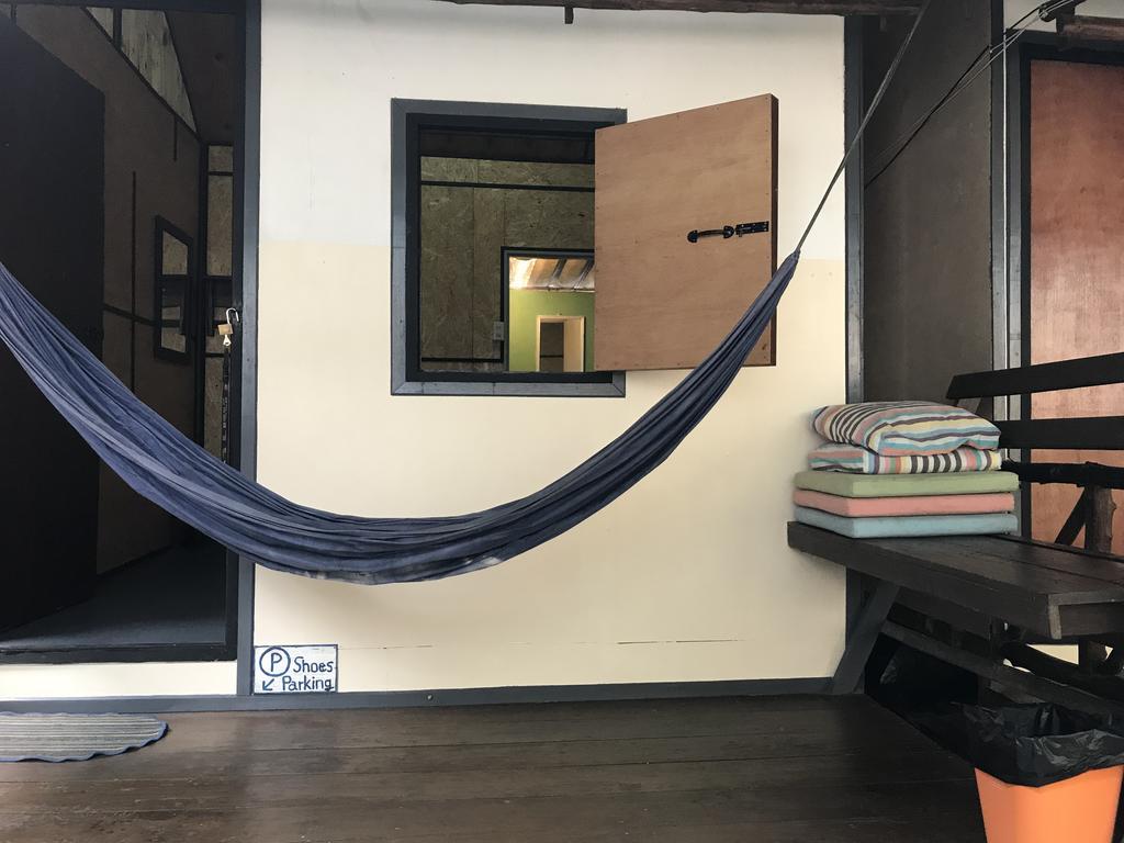 Cafe Del Sunshine Hotel Koh Chang Ngoại thất bức ảnh