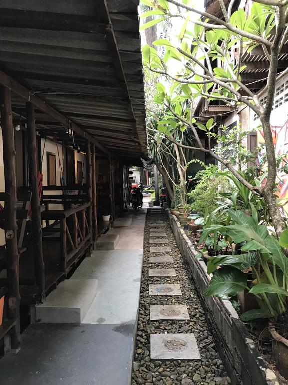 Cafe Del Sunshine Hotel Koh Chang Ngoại thất bức ảnh