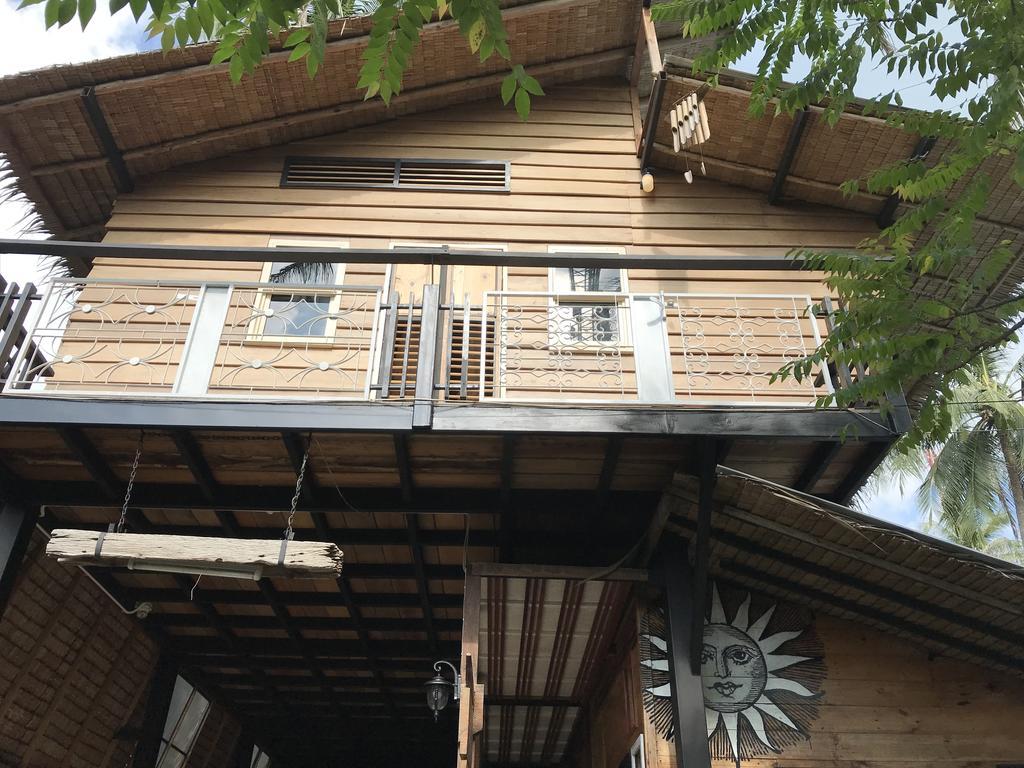 Cafe Del Sunshine Hotel Koh Chang Ngoại thất bức ảnh