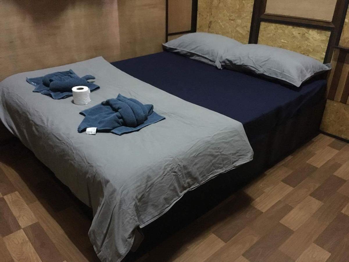 Cafe Del Sunshine Hotel Koh Chang Ngoại thất bức ảnh