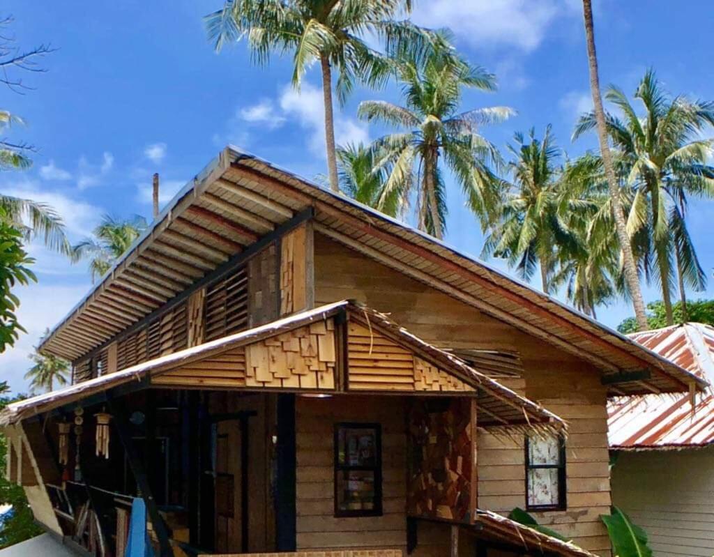 Cafe Del Sunshine Hotel Koh Chang Ngoại thất bức ảnh