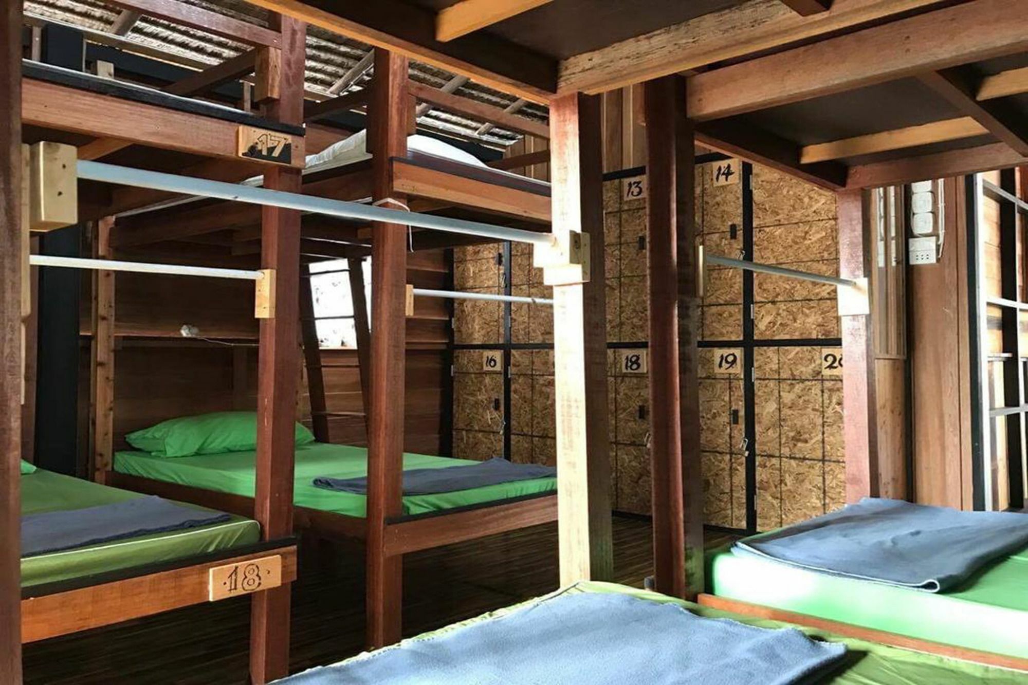 Cafe Del Sunshine Hotel Koh Chang Ngoại thất bức ảnh
