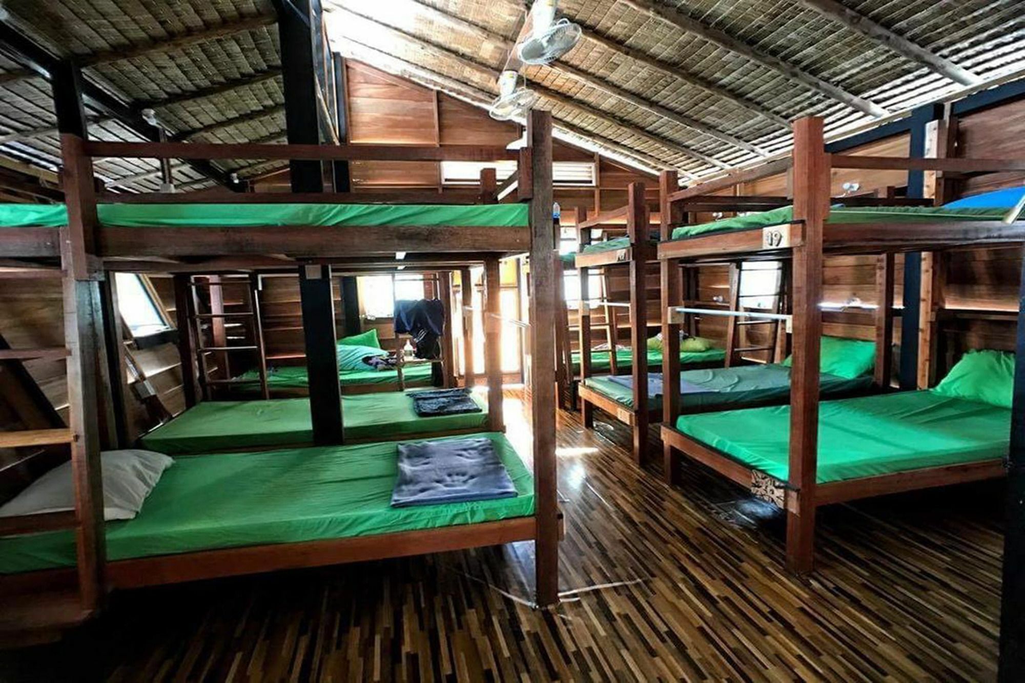 Cafe Del Sunshine Hotel Koh Chang Ngoại thất bức ảnh