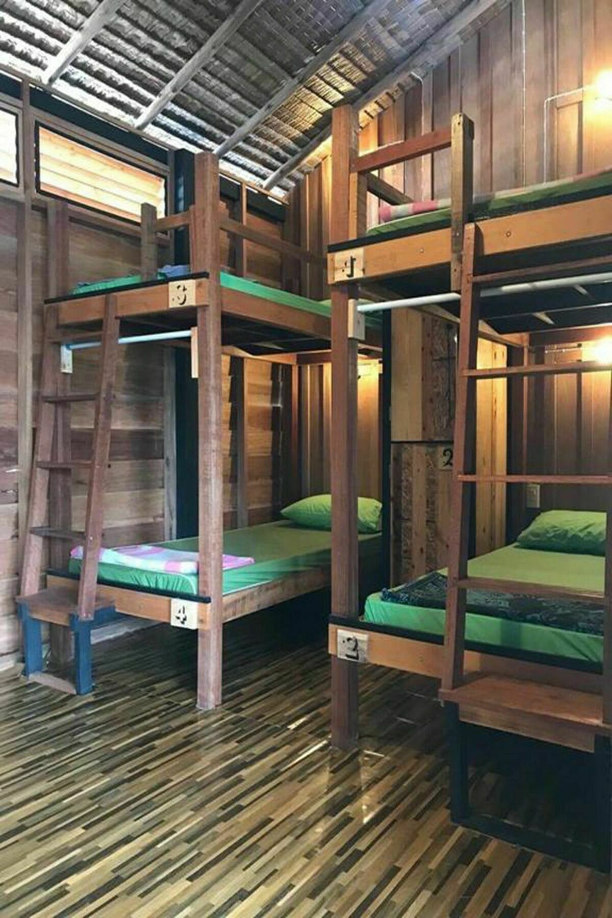 Cafe Del Sunshine Hotel Koh Chang Ngoại thất bức ảnh