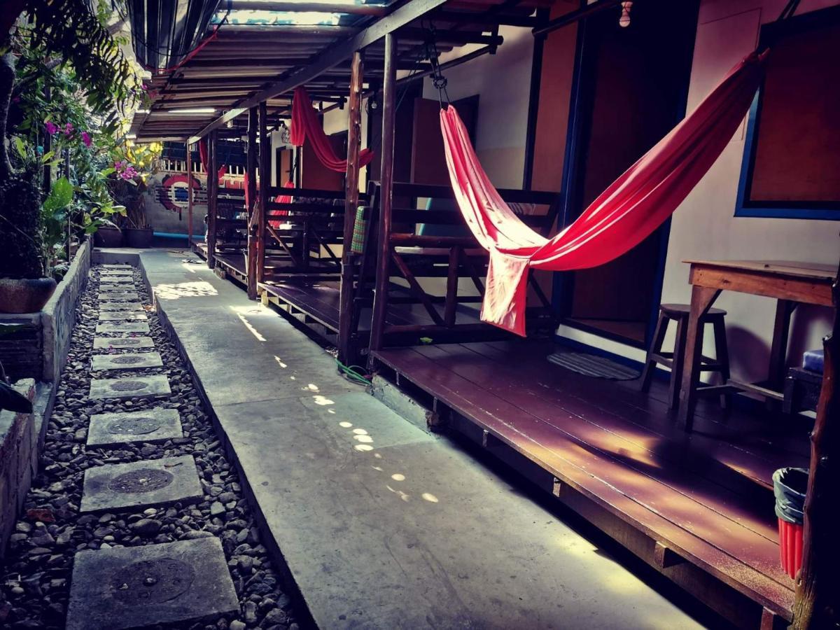 Cafe Del Sunshine Hotel Koh Chang Ngoại thất bức ảnh